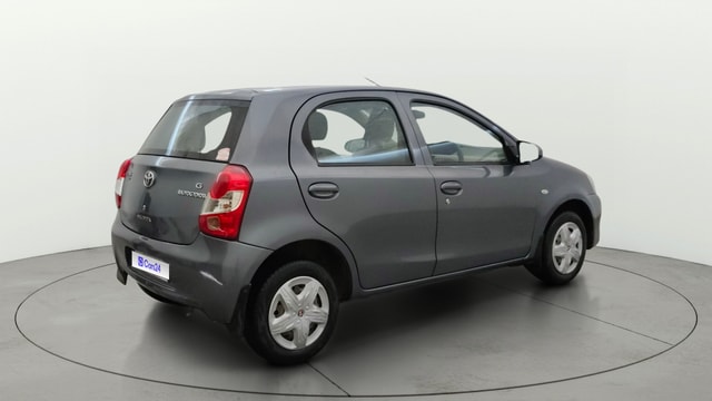 View Toyota Etios Liva Image 41 Used Toyota Etios Liva Image 41