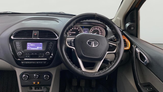 View Tata Tiago Image 20 Used Tata Tiago Image 20