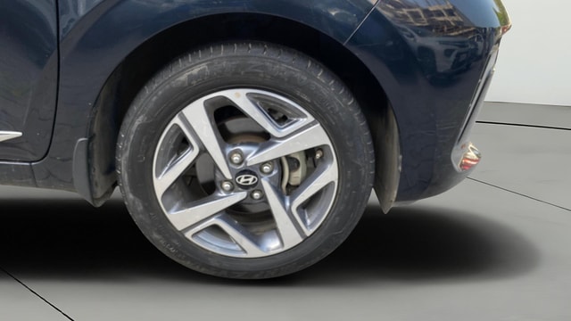 View Hyundai Aura Image 43 Used Hyundai Aura Image 43