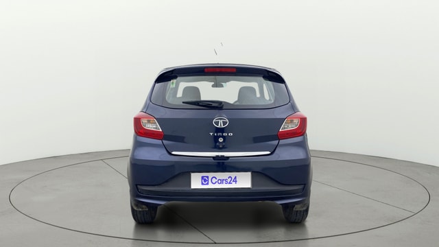 View Tata Tiago Image 39 Used Tata Tiago Image 39