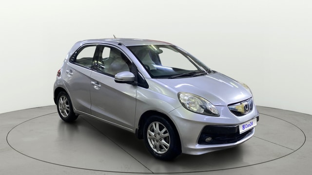 View Honda Brio Image 35 Used Honda Brio Image 35