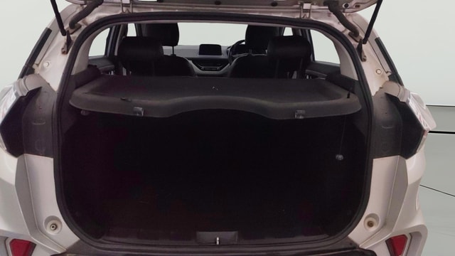 View Tata Nexon Image 42 Used Tata Nexon Image 42