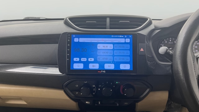 View Honda Amaze Image 17 Used Honda Amaze Image 17