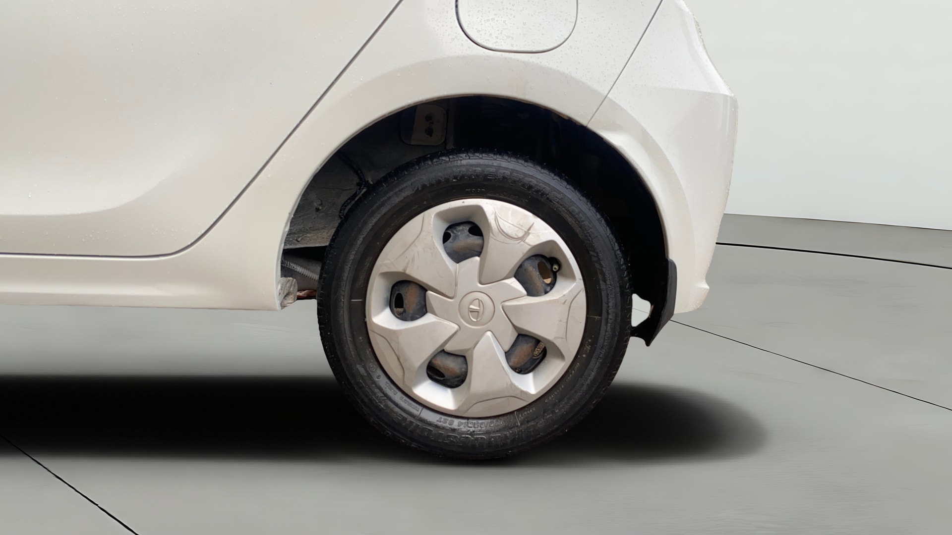 Used 2020 Tata Tiago Used 2020 Tata Tiago