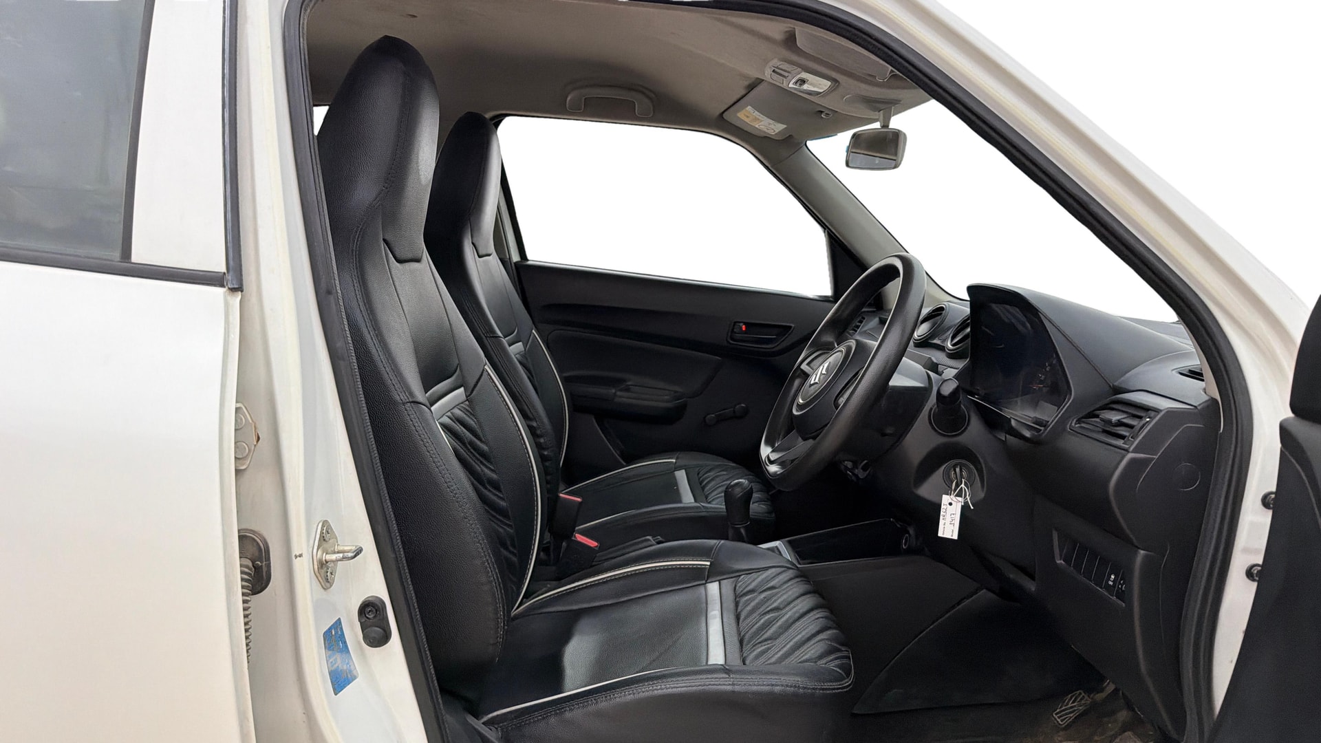 View 2024 Maruti Suzuki 1000 Base Variant Image 25 Used 2024 Maruti Suzuki 1000 Base Variant Image 25