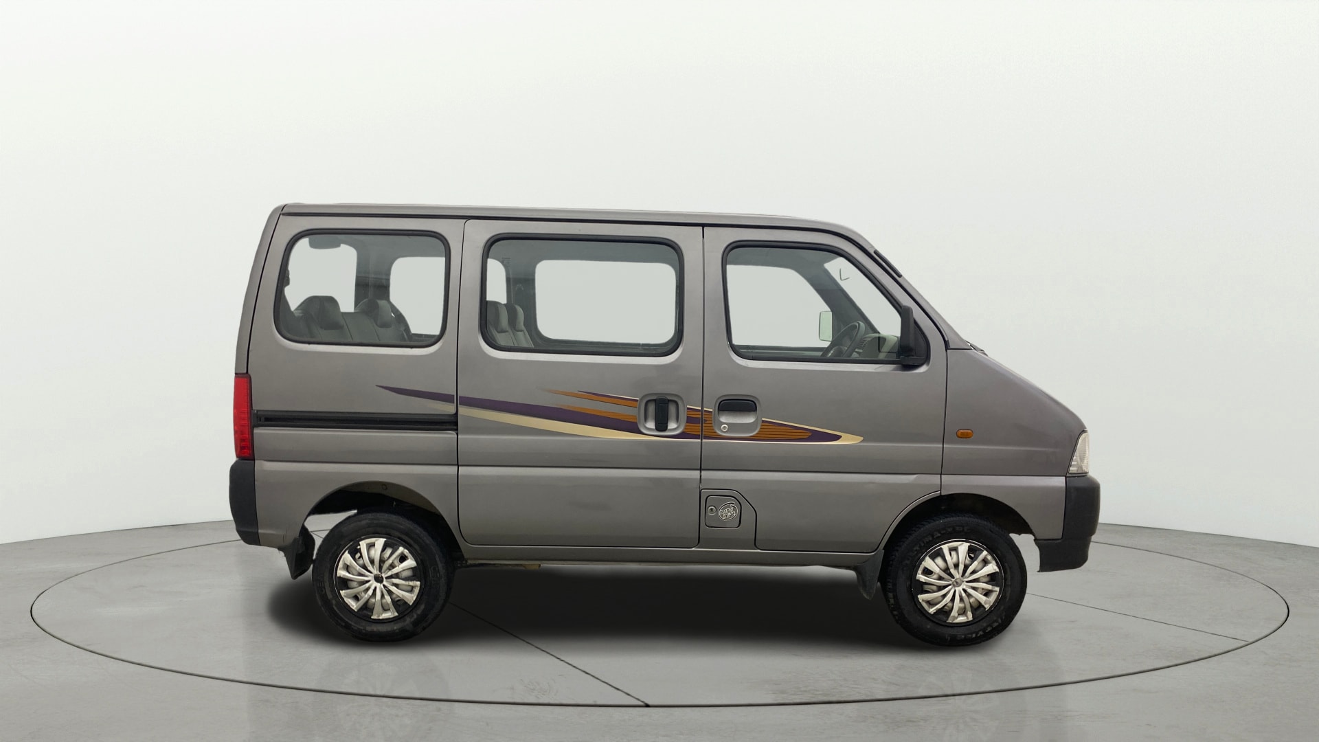 View 2019 Maruti Suzuki 1000 Base Variant Image 8 Used 2019 Maruti Suzuki 1000 Base Variant Image 8