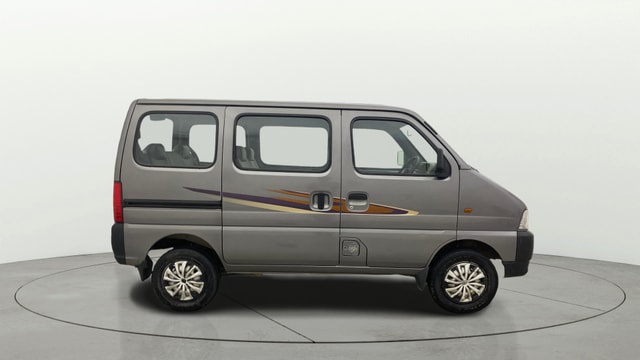 View Maruti Suzuki 1000 Image 8 Used Maruti Suzuki 1000 Image 8