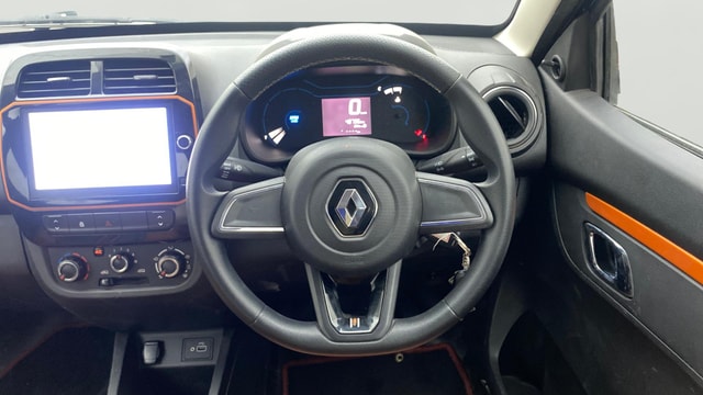 View Renault Kwid Image 20 Used Renault Kwid Image 20