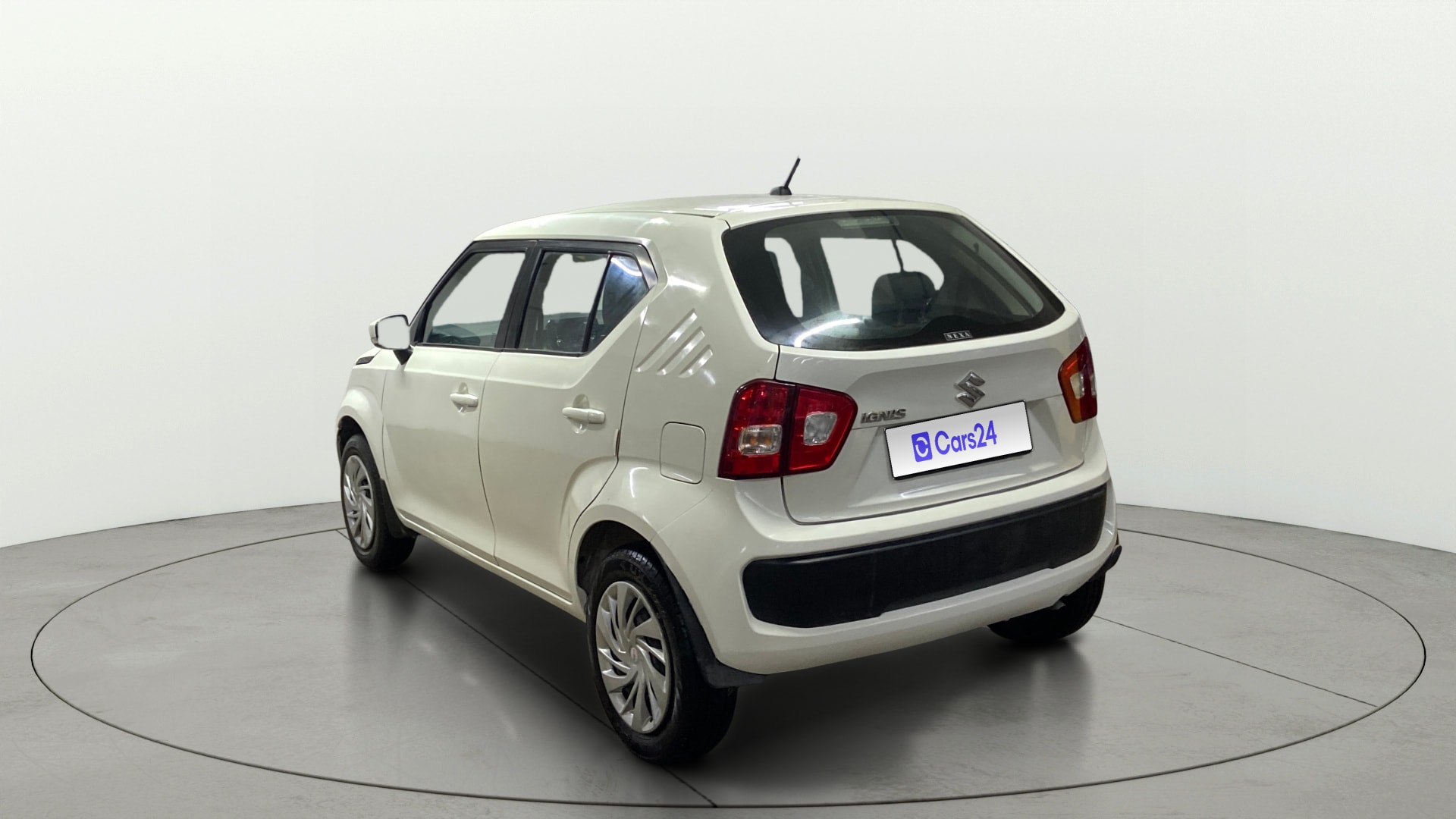 Used 2018 Maruti Suzuki 1000 Used 2018 Maruti Suzuki 1000