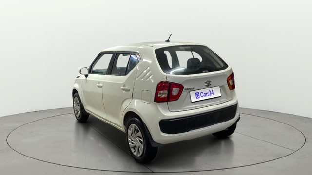 View Maruti Suzuki 1000 Image 2 Used Maruti Suzuki 1000 Image 2