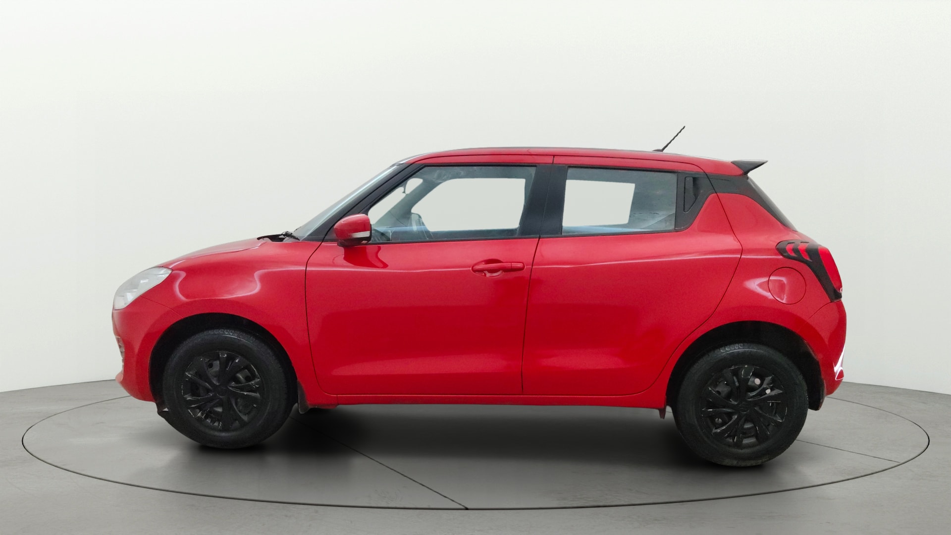 Used 2018 Maruti Suzuki 1000 Used 2018 Maruti Suzuki 1000