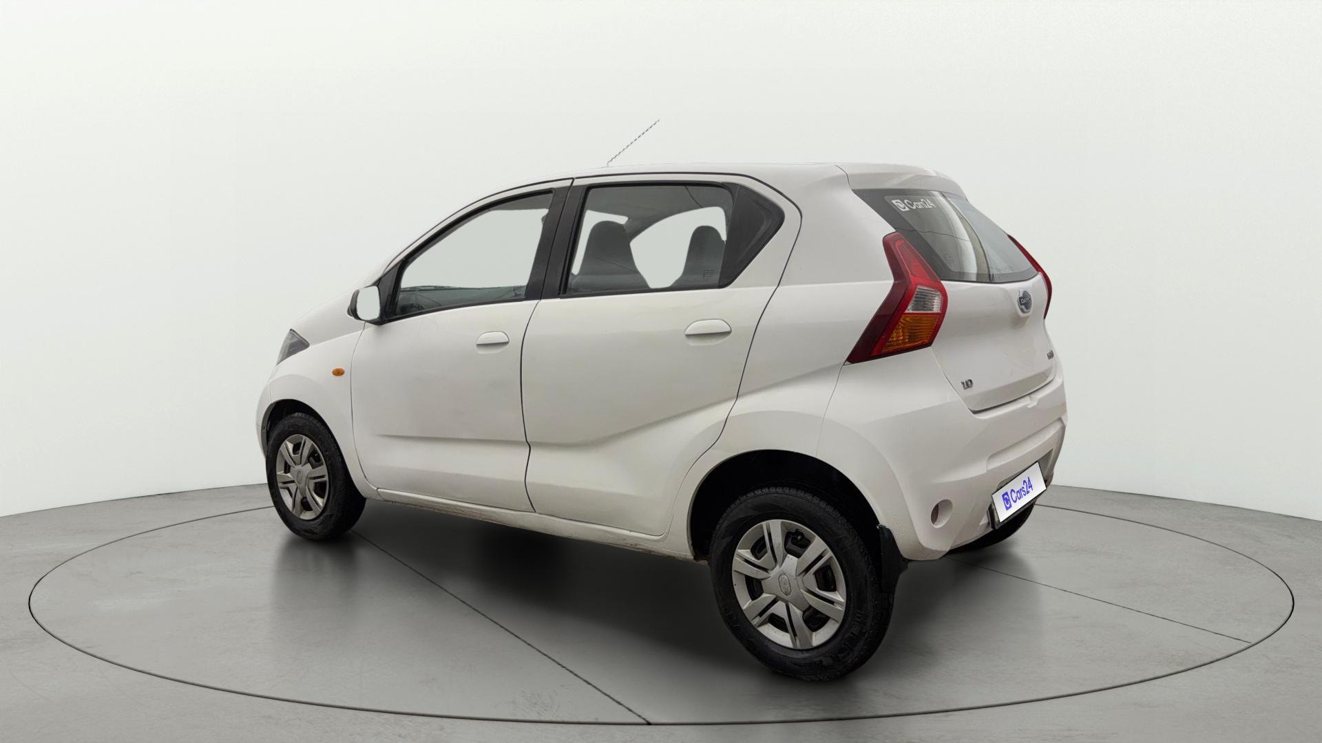 View 2018 Datsun Redi GO T(O)-1.0L Image 2 Used 2018 Datsun Redi GO T(O)-1.0L Image 2
