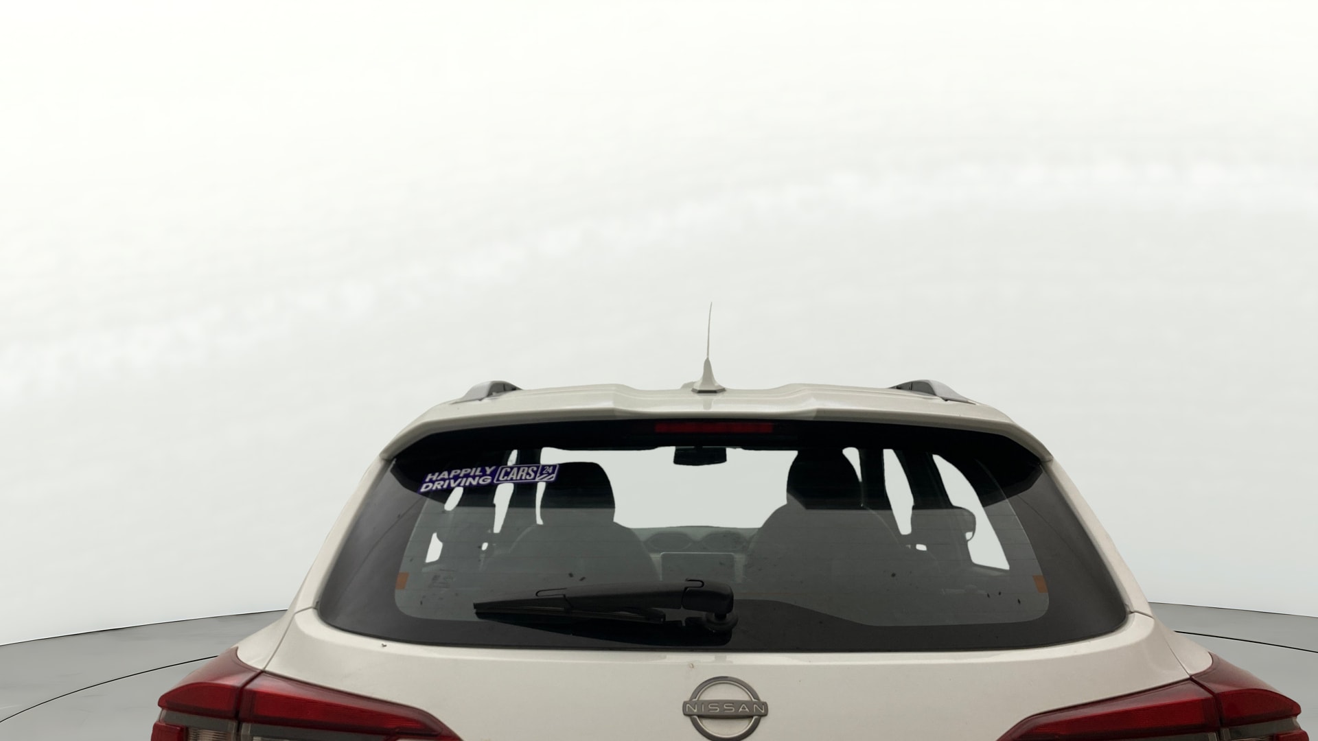 Used 2023 Nissan Magnite Used 2023 Nissan Magnite