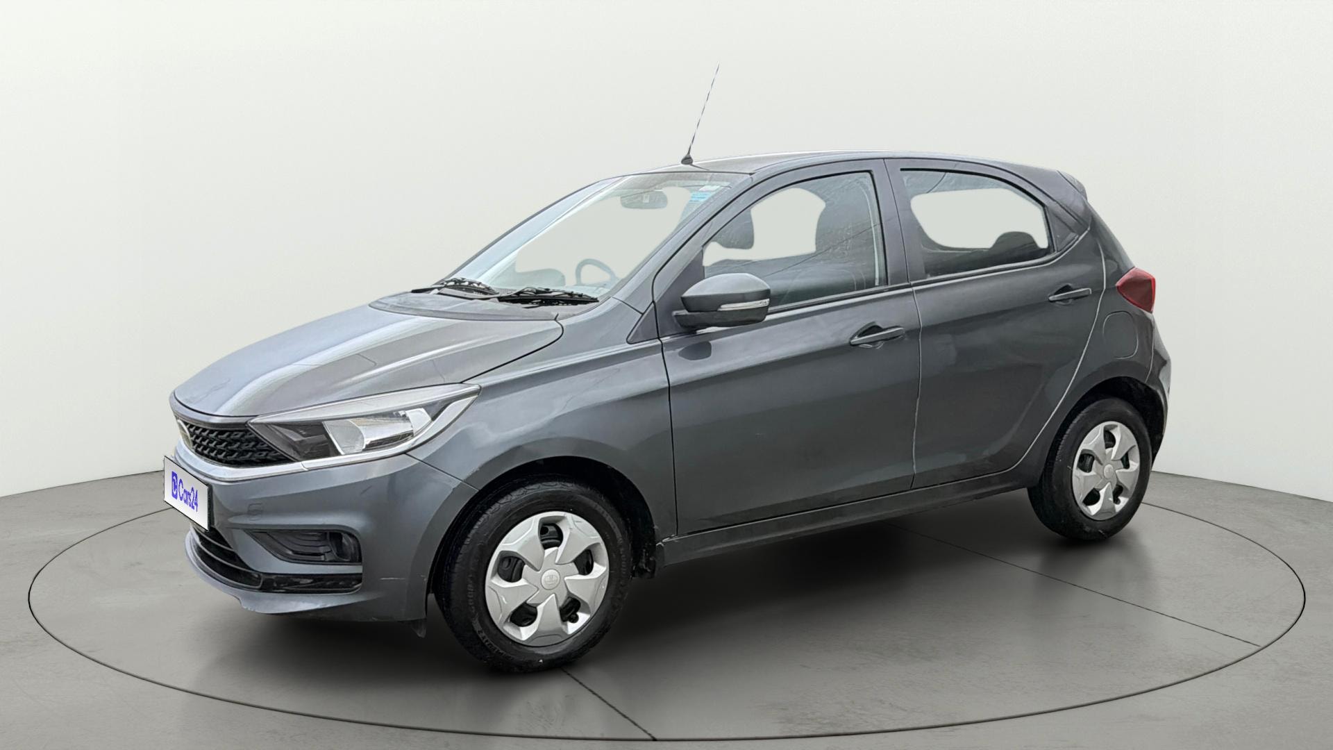 Used 2024 Tata Tiago Used 2024 Tata Tiago