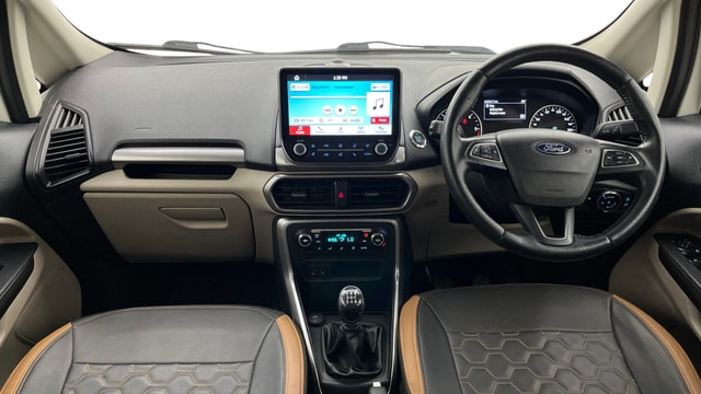 View Ford EcoSport Image 15 Used Ford EcoSport Image 15