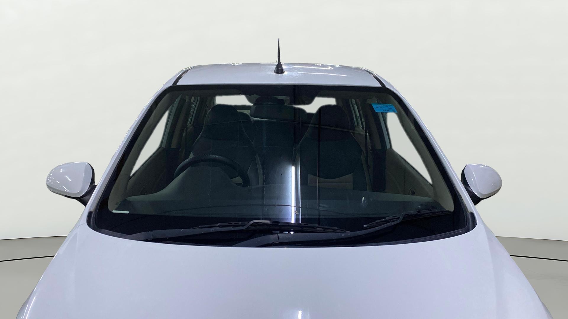 View 2019 Hyundai New Santro D-Lite Petrol Image 34 Used 2019 Hyundai New Santro D-Lite Petrol Image 34