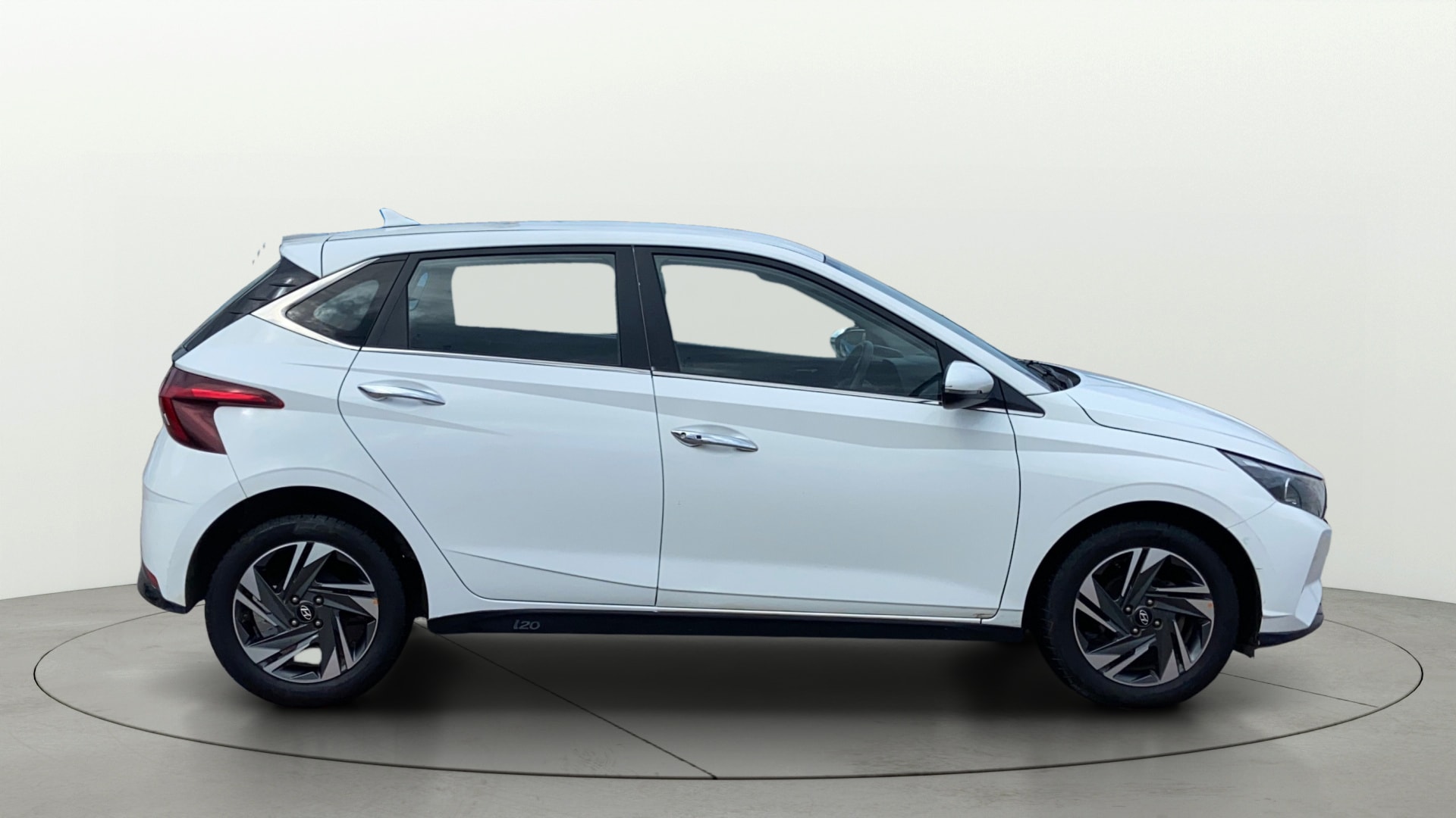 Used 2020 Hyundai Elite i20 Used 2020 Hyundai Elite i20