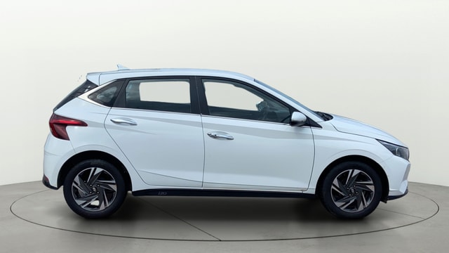 View Hyundai Elite i20 Image 8 Used Hyundai Elite i20 Image 8