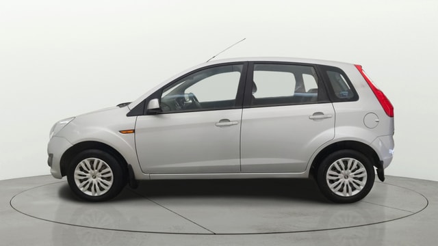 View Ford Figo Image 5 Used Ford Figo Image 5