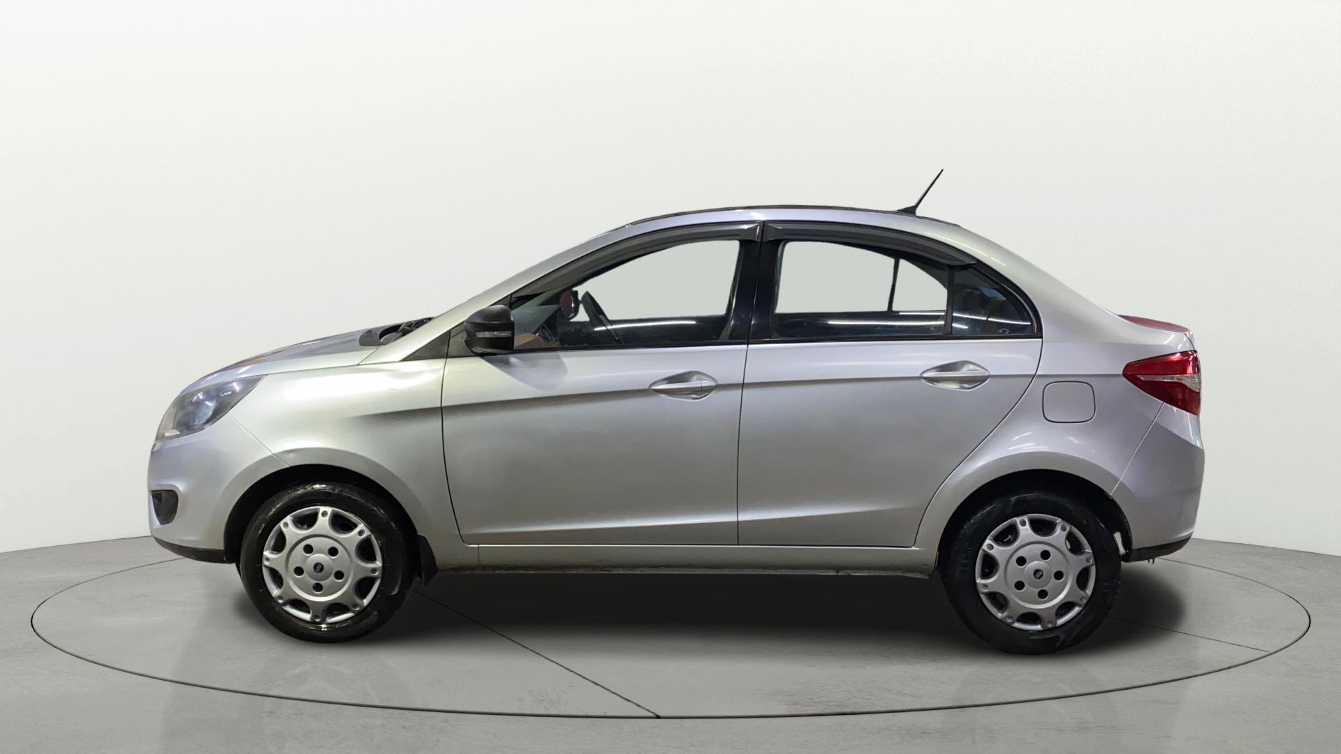 View 2018 Tata Zest Premio Image 24 Used 2018 Tata Zest Premio Image 24