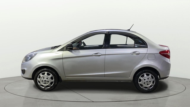 View Tata Zest Image 24 Used Tata Zest Image 24