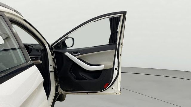 View Tata Nexon Image 46 Used Tata Nexon Image 46