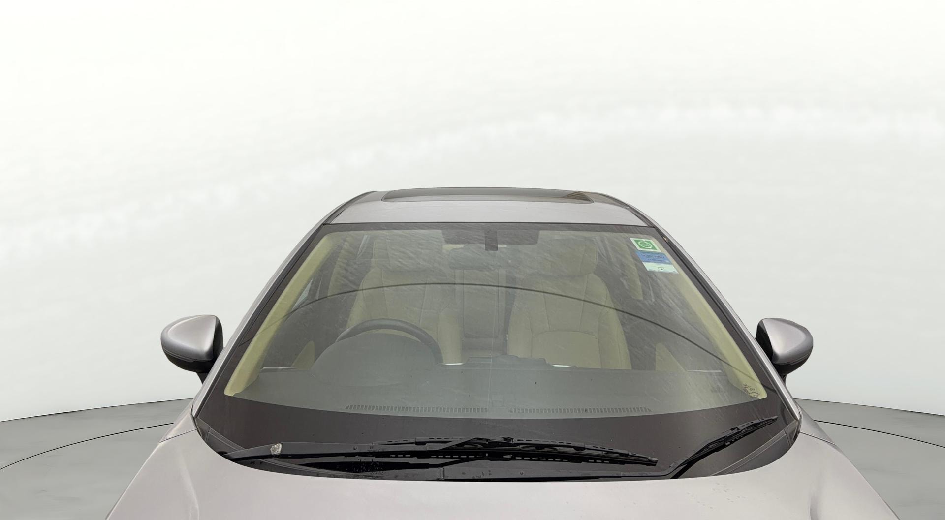 Used 2021 Honda City ZX Used 2021 Honda City ZX