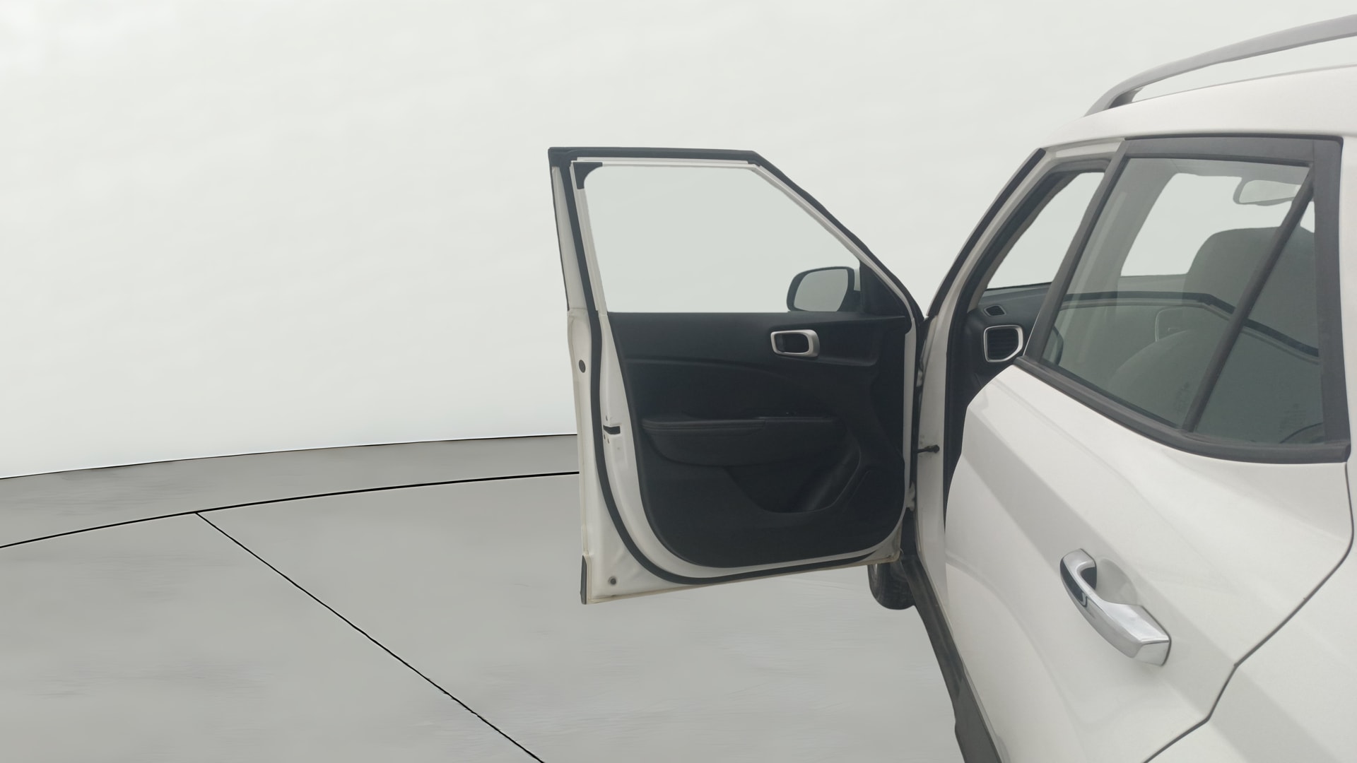 View 2019 Hyundai Venue SX (O) 1.0 Petrol Image 32 Used 2019 Hyundai Venue SX (O) 1.0 Petrol Image 32