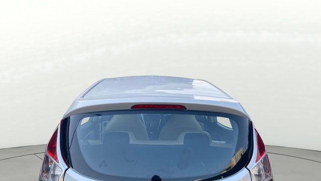 View Hyundai EON Image 4 Used Hyundai EON Image 4