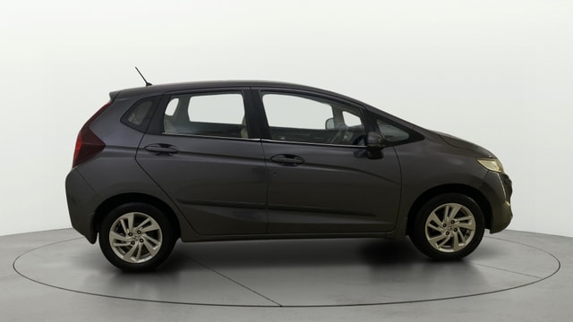 View Honda Jazz Image 8 Used Honda Jazz Image 8