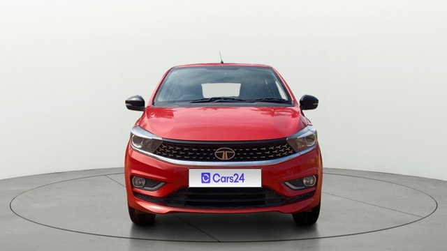 View Tata Tiago Image 1 Used Tata Tiago Image 1