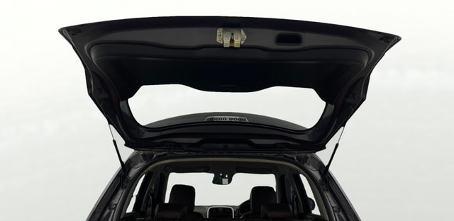 View Toyota Urban Cruiser Image 16 Used Toyota Urban Cruiser Image 16