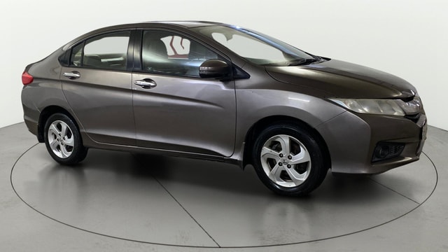 View Honda City Image 14 Used Honda City Image 14