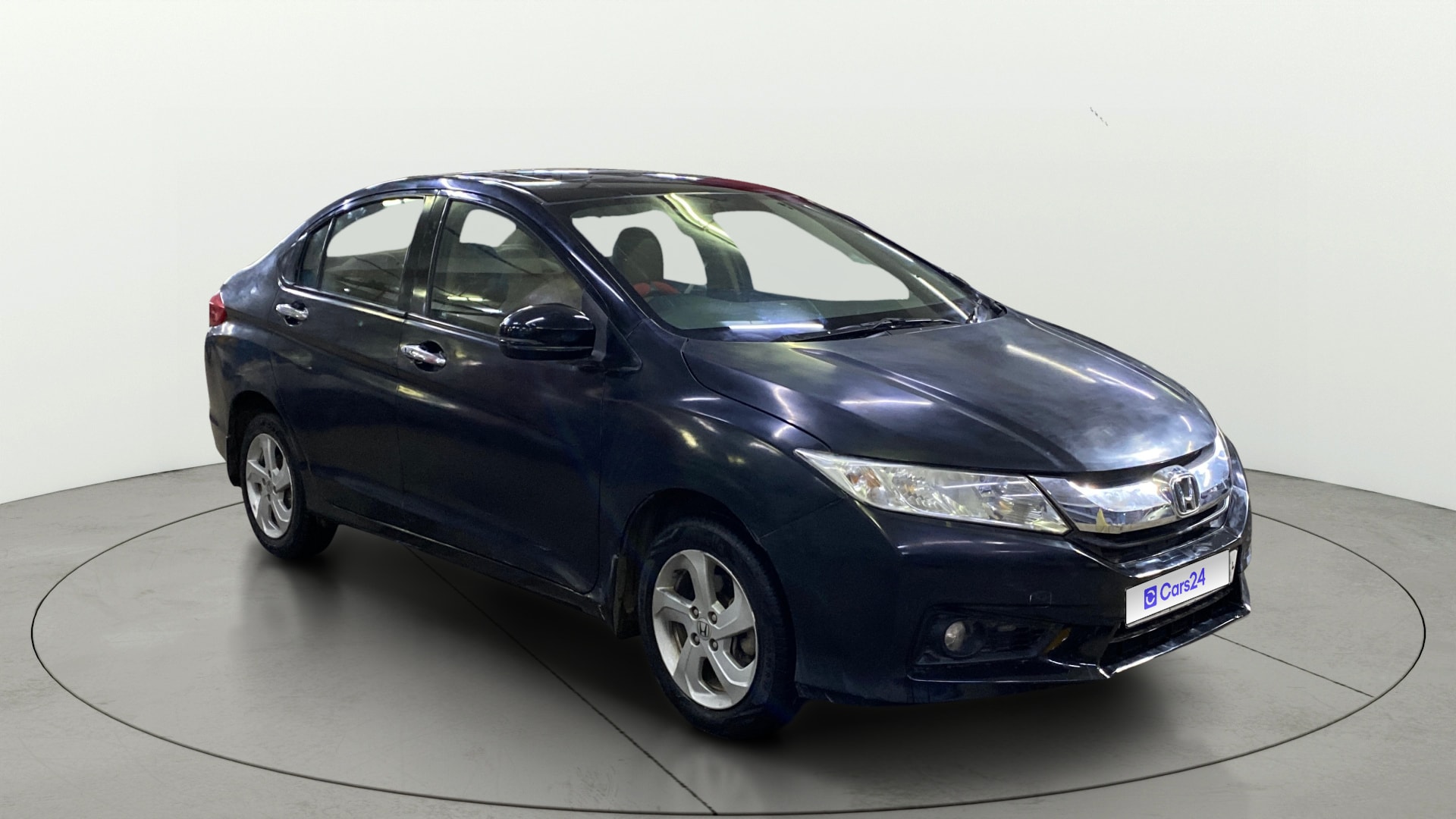 Used 2014 Honda City Used 2014 Honda City