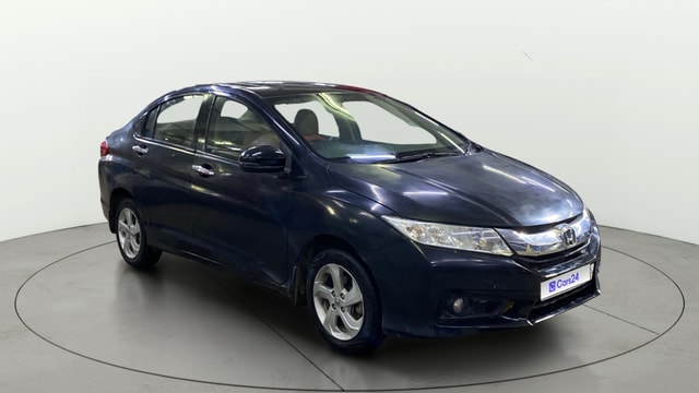 View Honda City Image 15 Used Honda City Image 15