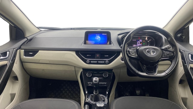 View Tata Nexon Image 31 Used Tata Nexon Image 31