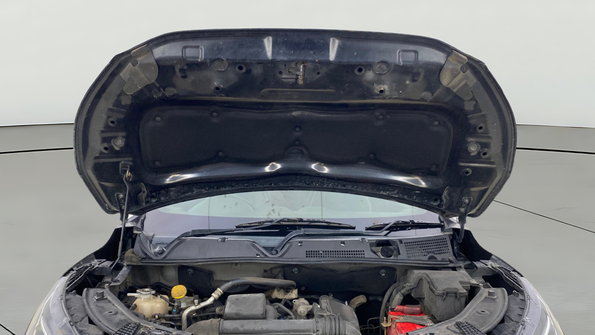 Used 2021 Nissan Magnite Used 2021 Nissan Magnite