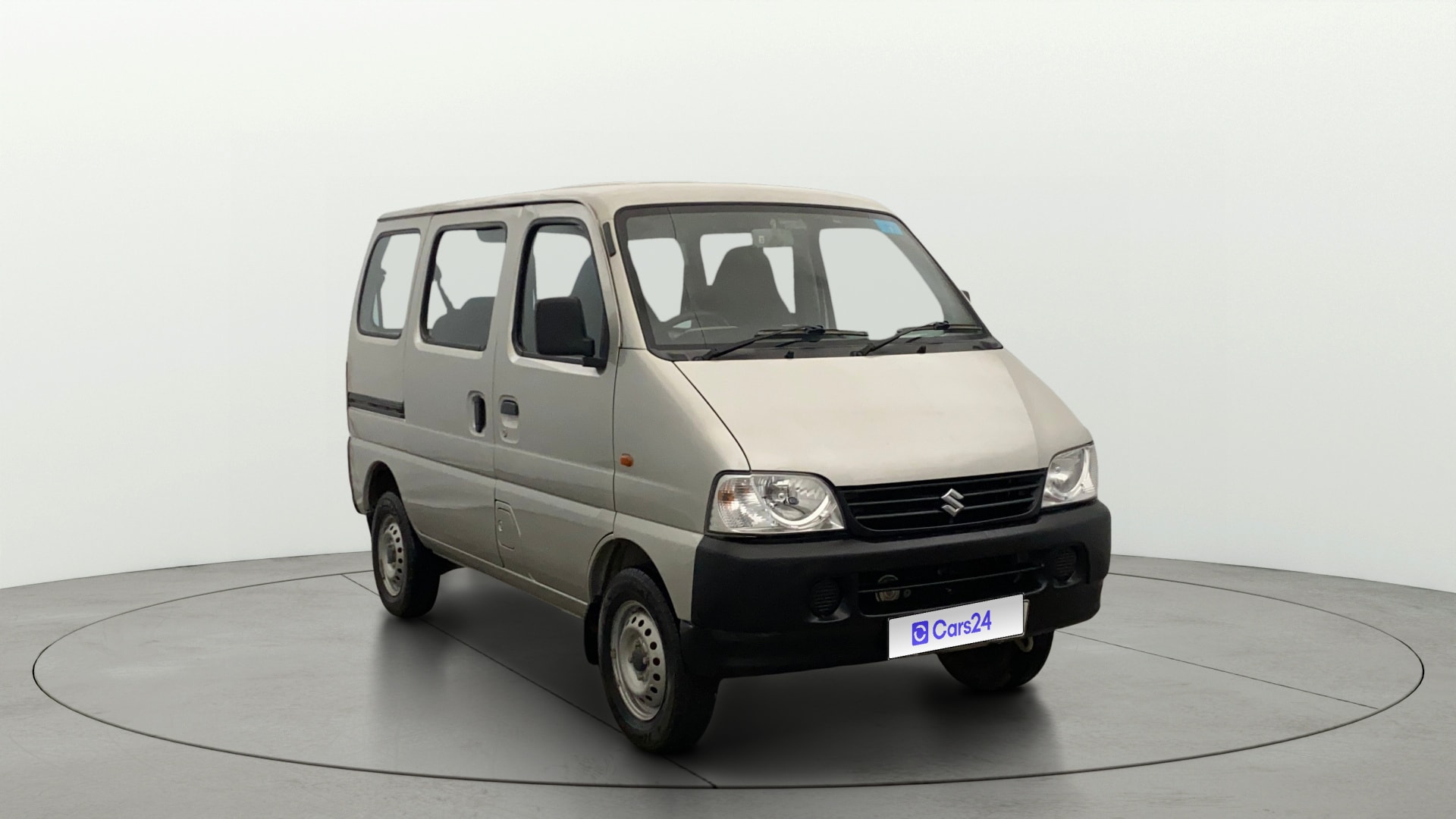 View 2024 Maruti Suzuki 1000 Base Variant Image 21 Used 2024 Maruti Suzuki 1000 Base Variant Image 21