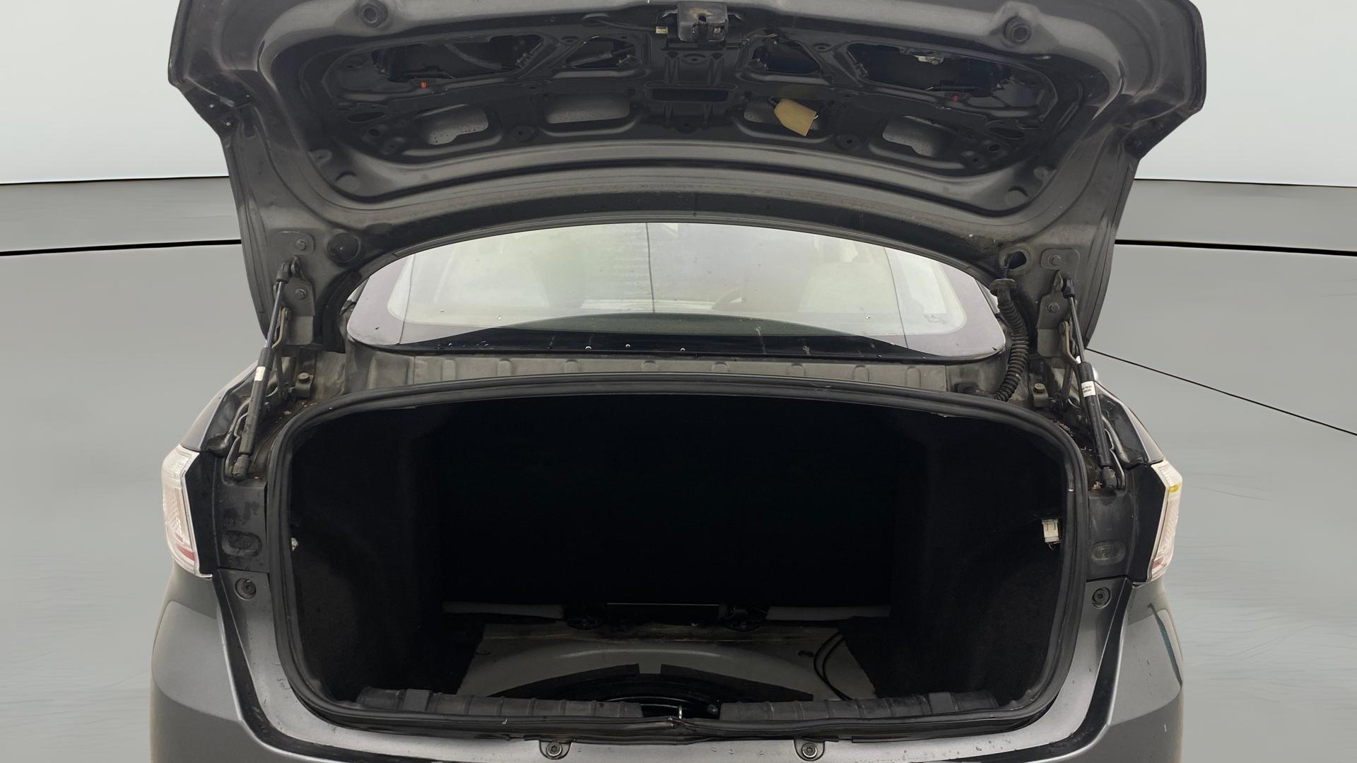 Used 2021 Tata Tigor Used 2021 Tata Tigor