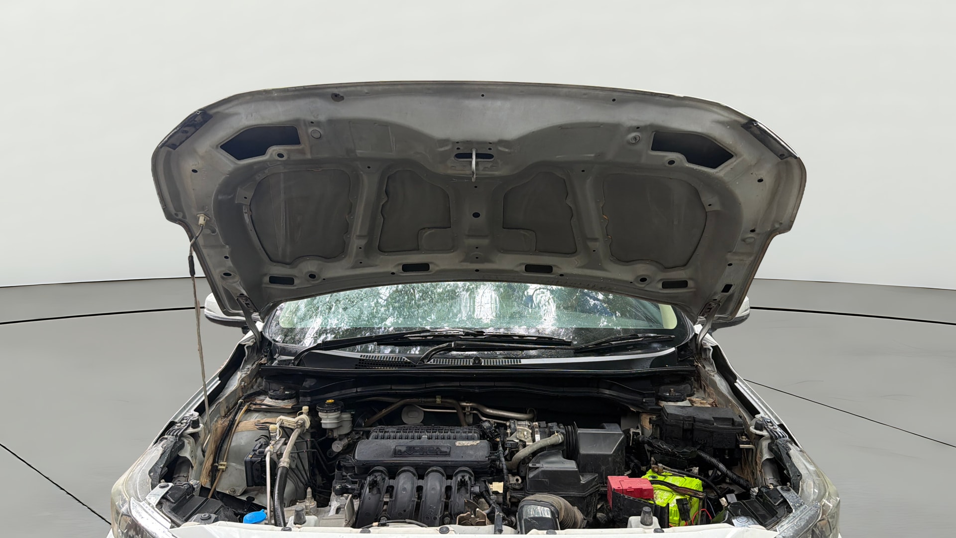 Used 2020 Honda Amaze Used 2020 Honda Amaze