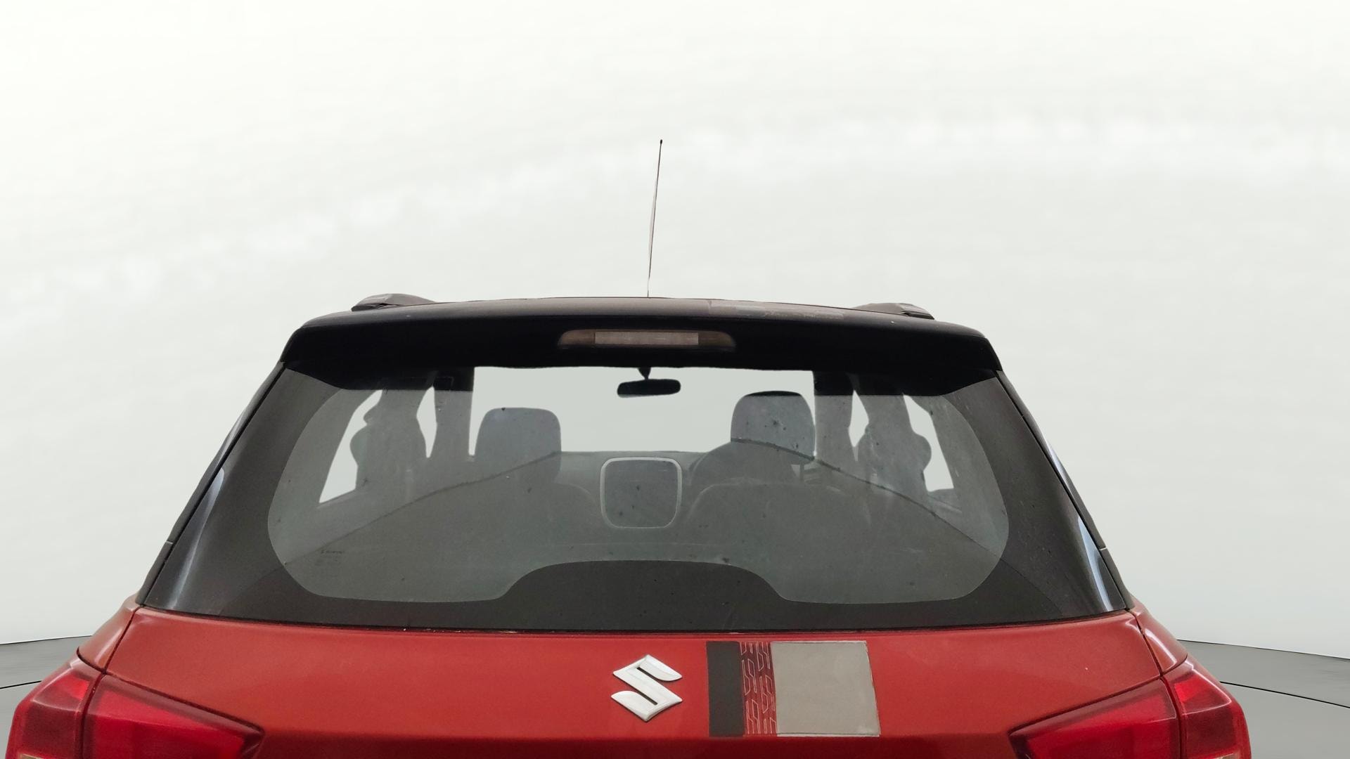 Used 2018 Maruti Suzuki 1000 Used 2018 Maruti Suzuki 1000