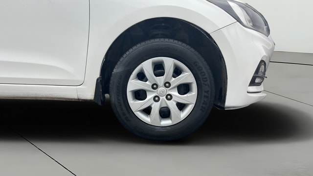 View Hyundai Elite i20 Image 40 Used Hyundai Elite i20 Image 40