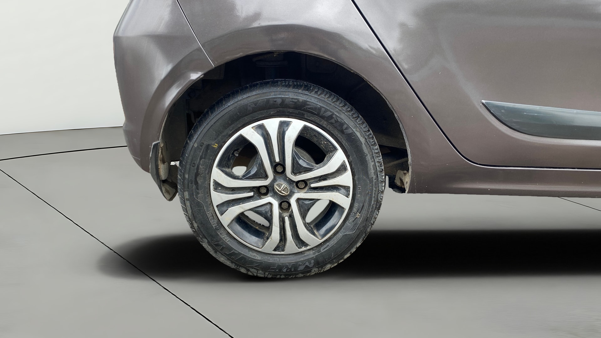 Used 2019 Tata Tiago Used 2019 Tata Tiago