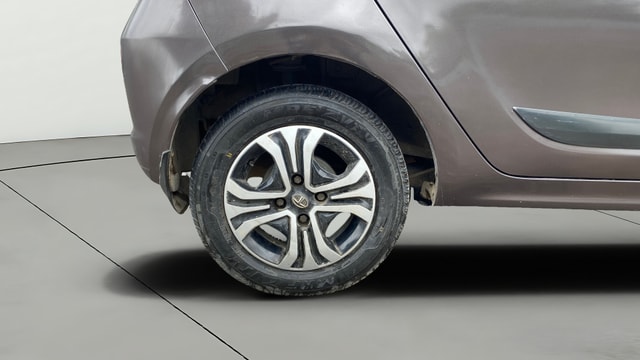 View Tata Tiago Image 23 Used Tata Tiago Image 23