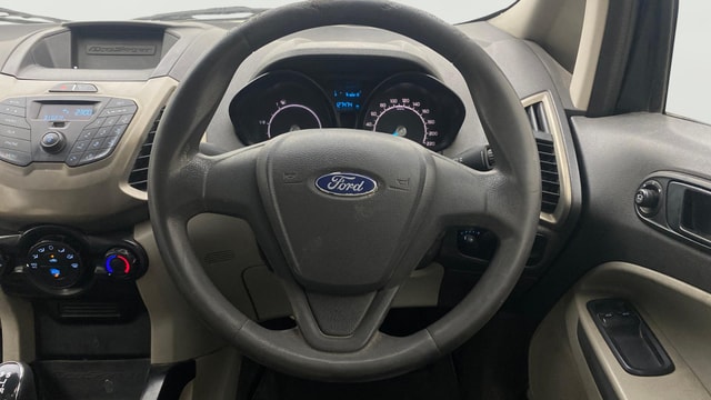 View Ford EcoSport Image 20 Used Ford EcoSport Image 20