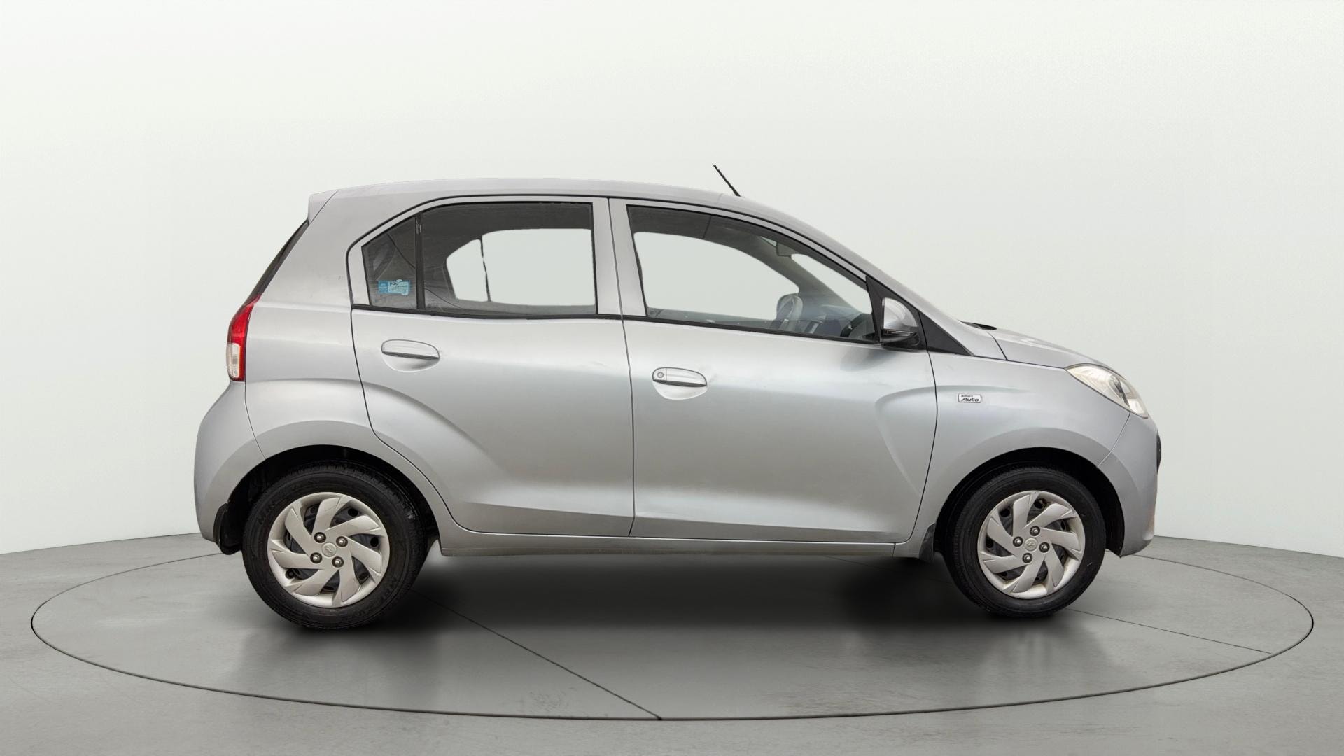 Used 2020 Hyundai New Santro Used 2020 Hyundai New Santro