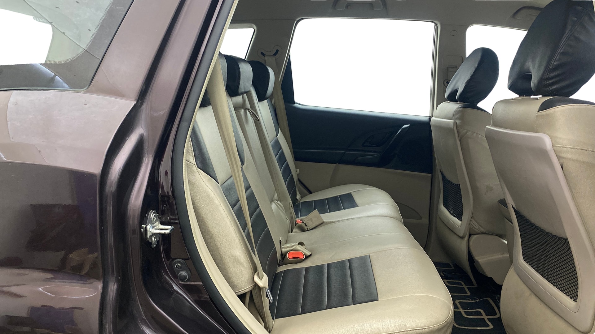 Used 2016 Mahindra XUV500 Used 2016 Mahindra XUV500