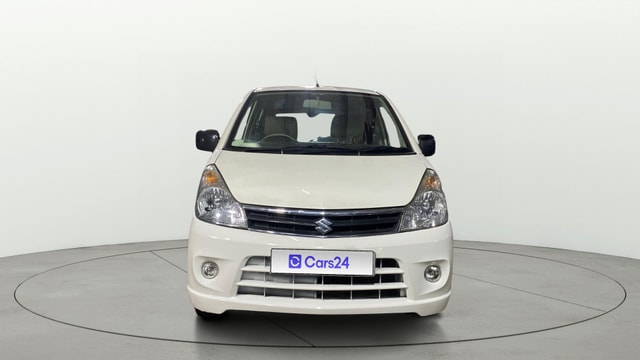 View Maruti Suzuki Zen Estilo Image 1 Used Maruti Suzuki Zen Estilo Image 1