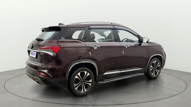 View MG Hector Plus Image 46 Used MG Hector Plus Image 46