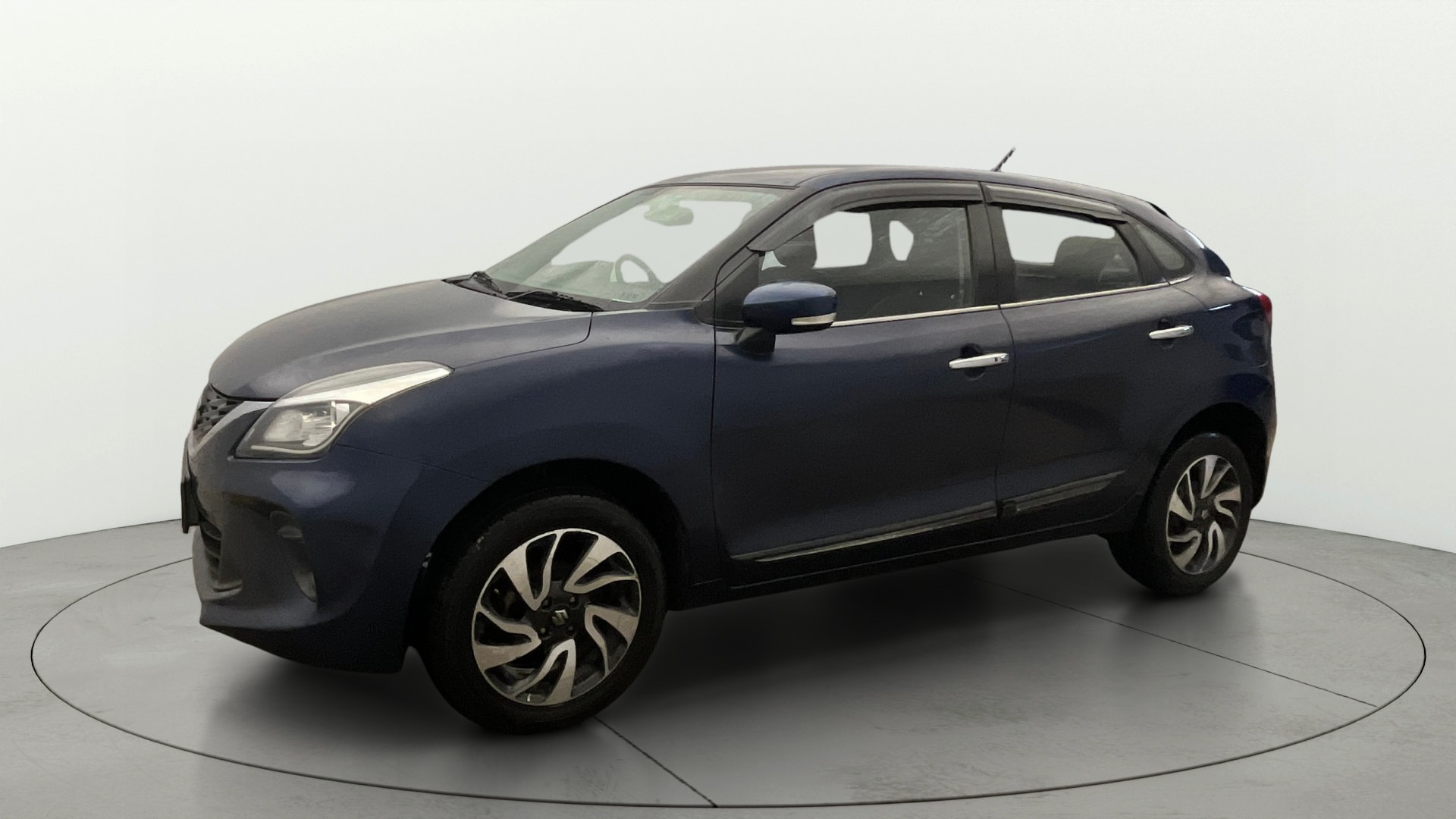 View 2019 Maruti Suzuki 1000 Base Variant Image 35 Used 2019 Maruti Suzuki 1000 Base Variant Image 35